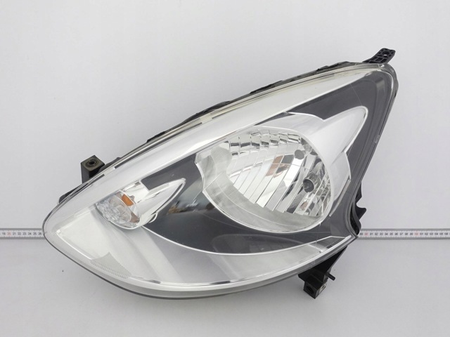 NISSAN 260603HN1A Левая фара в наличии Черкассы