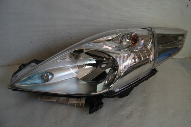 NISSAN 260603NL0B Фара левая в наличии Николаев