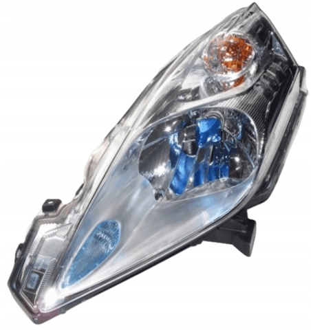 NISSAN 260603NM5A Левая фара в наличии Тернополь