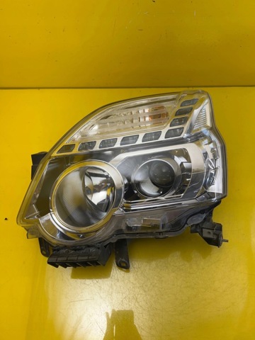 260603UF2A NISSAN Фара левая купить в Чернигов
