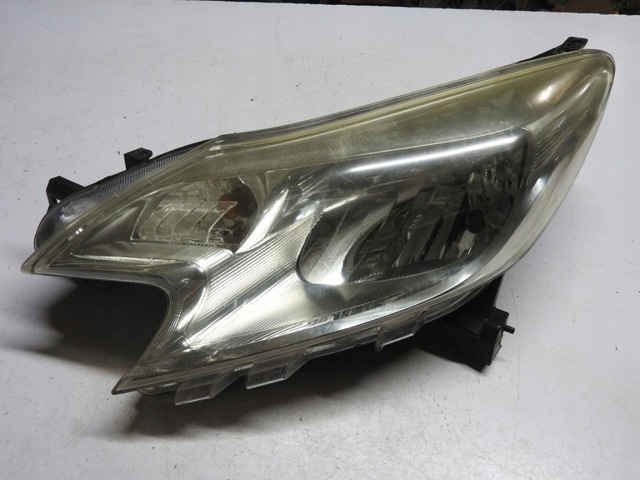 260603VA5A NISSAN Фара левая купить в Ирпень