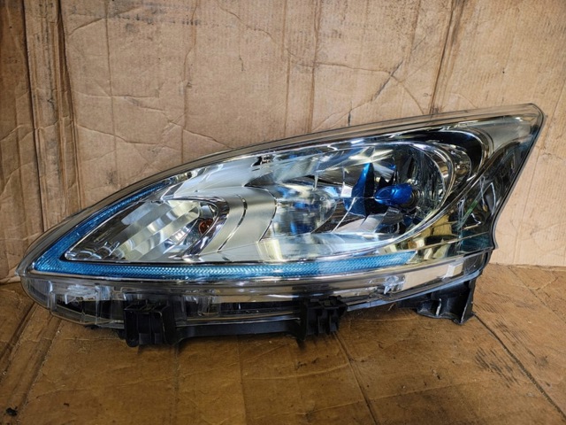 260604FA1A NISSAN Фара левая купить в Сумы