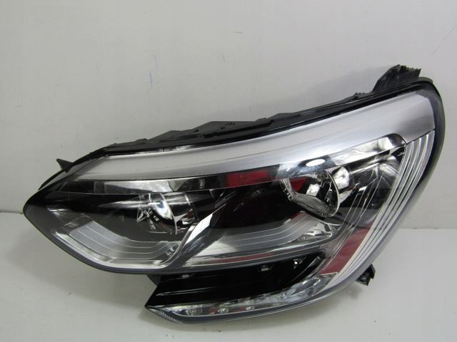 260605154R RENAULT Фара левая купить в Запорожье