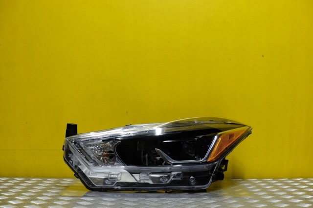 260605RL4A NISSAN Фара левая купить в Украина