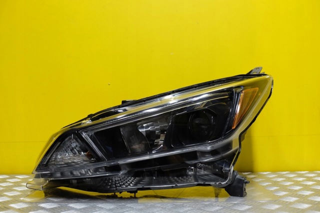 NISSAN 260605SA0A Левая фара в наличии Запорожье