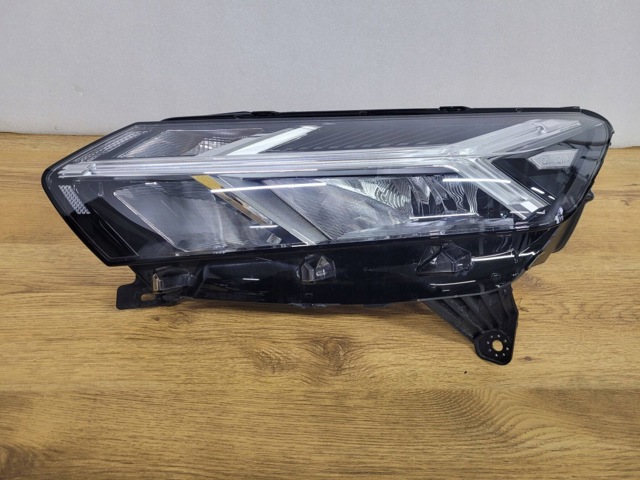 260606033R RENAULT Фара левая купить в Житомир