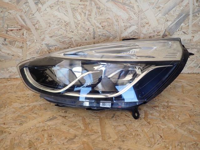 260608367R RENAULT Фара левая купить в Павлоград