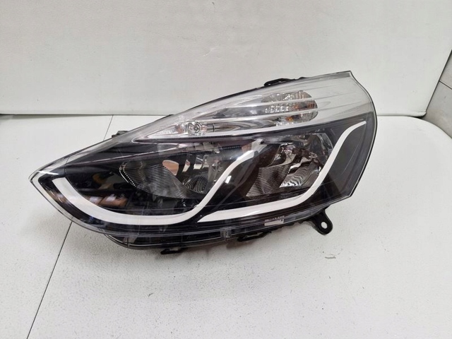 RENAULT 260608629R Фара левая в наличии Каменское