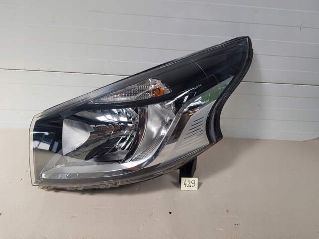 RENAULT 260608912R в наличии Винница