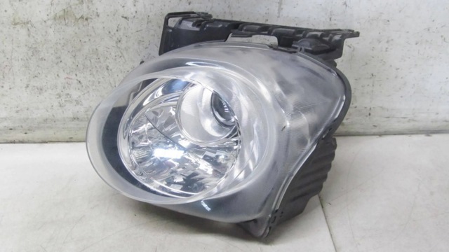 NISSAN 26060BV80A Левая фара в наличии Днепр