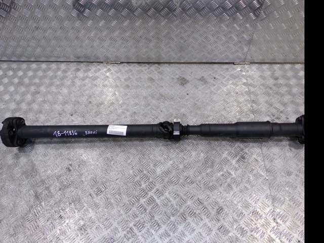 26108663410 BMW Вал карданный задний, в сборе купить в Хмельницкий