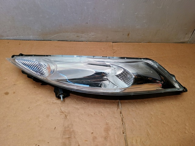 261251KL0C NISSAN Габарит (указатель поворота) левый купить в Павлоград
