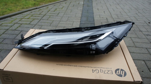 NISSAN 261256RA5A в наличии Ирпень