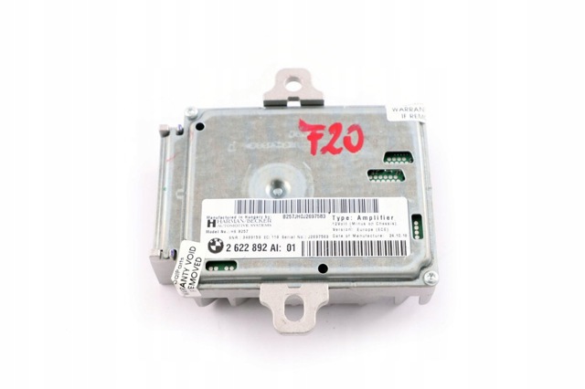 2622892 BMW купить в Каменское