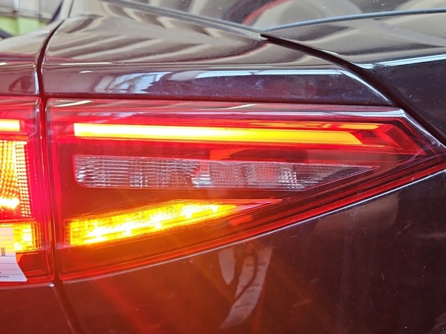 265455DF0A NISSAN Фонарь задний левый купить в Хмельницкий
