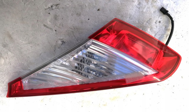 265500037R RENAULT Фонарь задний правый внутренний купить в Николаев