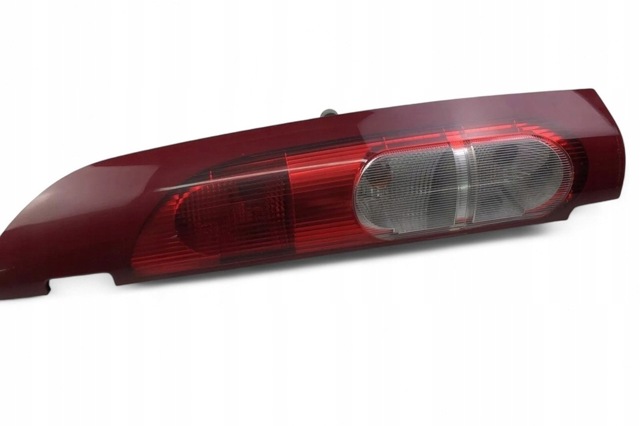 NISSAN 2655000QAN Фонарь задний левый в наличии Украина