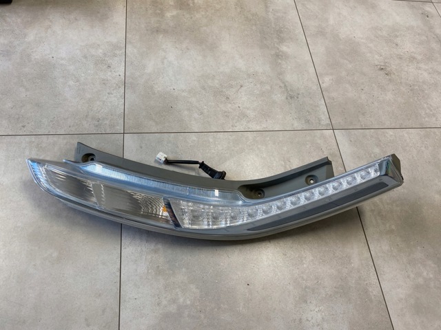 NISSAN 265503NL0A Фонарь задний правый в наличии Днепр