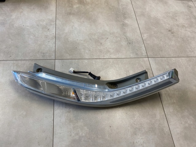 265503NL0A NISSAN Фонарь задний правый купить в Чернигов