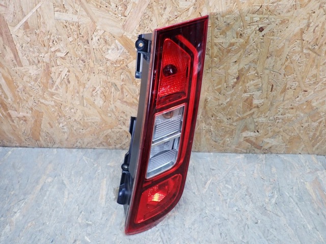 265504912R RENAULT купить в Каменское