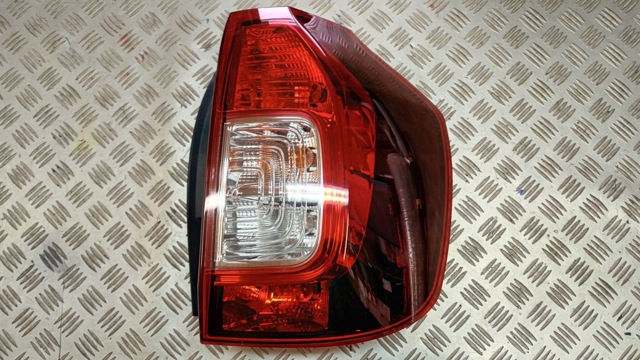RENAULT 265509621R Фонарь задний правый в наличии Винница