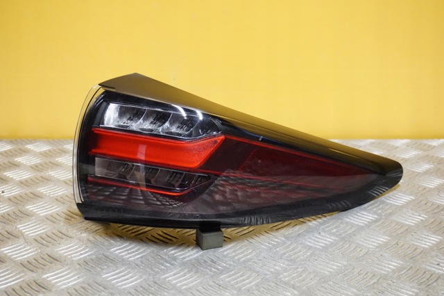 NISSAN 265509UF0C Фонарь задний правый внутренний в наличии Павлоград
