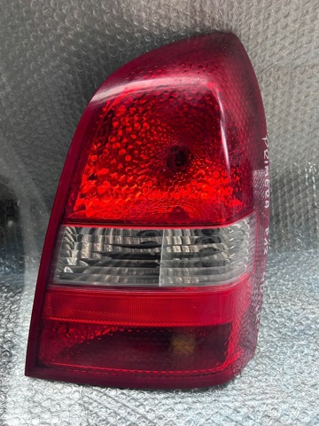 26550AU300 NISSAN Фонарь задний правый купить в Львов