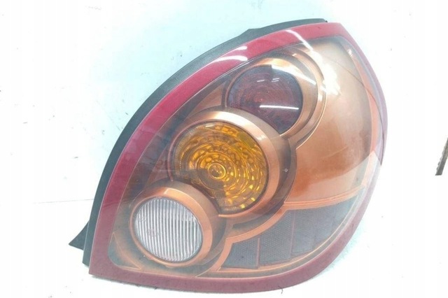 NISSAN 26550BN702 Задний фонарь в наличии Тернополь