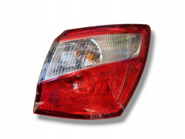 26550BR00B NISSAN Фонарь задний правый внешний купить в Чернигов