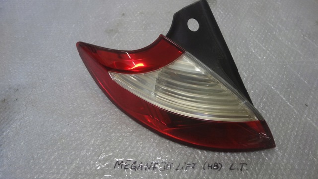 Стоп задний 265550007R RENAULT