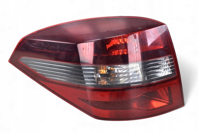 265550021R RENAULT Фонарь задний левый внешний купить в Черкассы