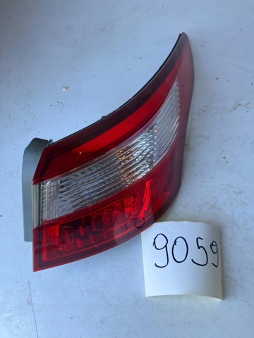 265550029R RENAULT Фонарь задний левый верхний купить в Днепр