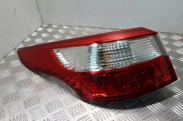 RENAULT 265550030R Фонарь задний левый внешний в наличии Сумы