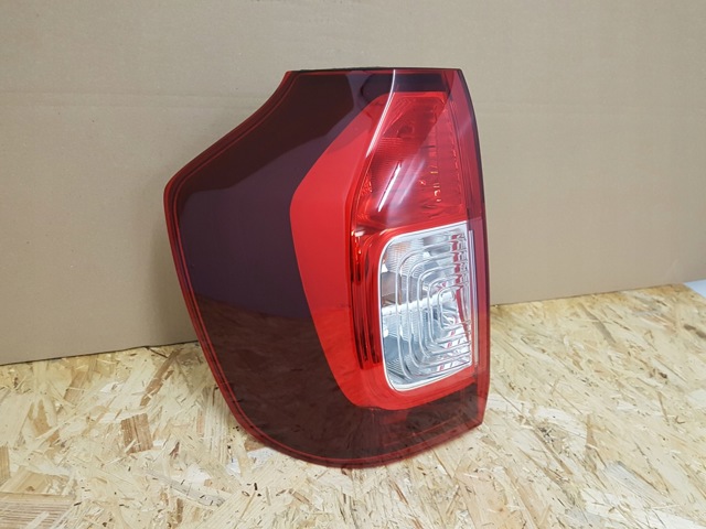 265551233R RENAULT Фонарь задний левый купить в Винница