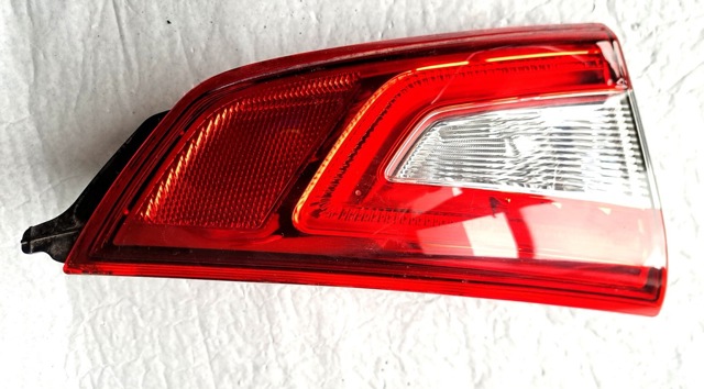 NISSAN 265554EA5D Фонарь задний левый в наличии Тернополь