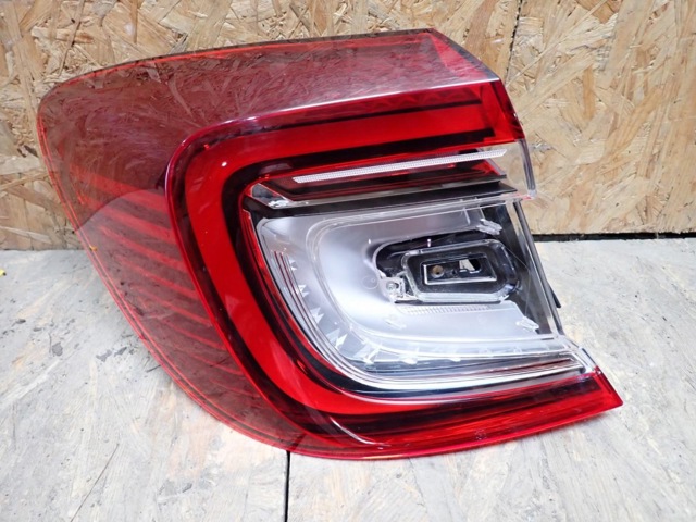 265555698R RENAULT купить в Чернигов