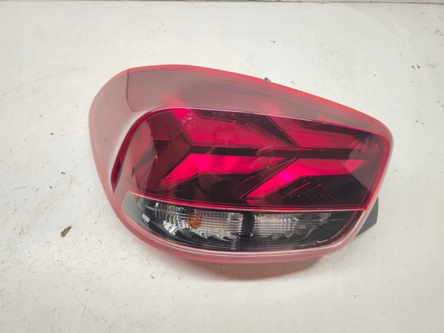 265556639R RENAULT купить в Тернополь