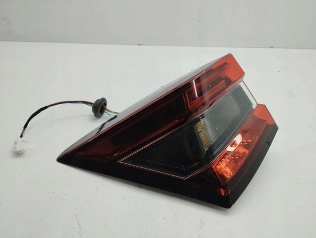 NISSAN 265556PA0A в наличии Чернигов
