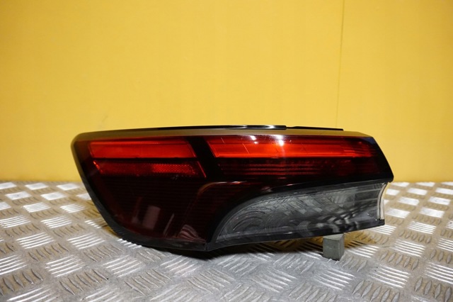 NISSAN 265556SA2A в наличии Ужгород
