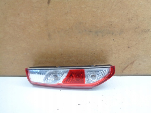 265557352R RENAULT Фонарь задний левый купить в Кривой Рог