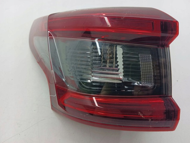 NISSAN 26555HP00A в наличии Тернополь