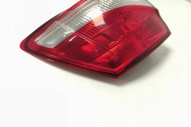 26559BR00A NISSAN Фонарь задний левый внешний купить в Днепр