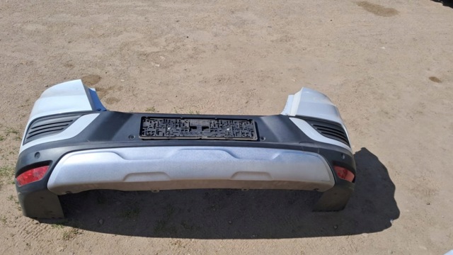 265800539R RENAULT Фонарь противотуманный задний правый купить в Черновцы