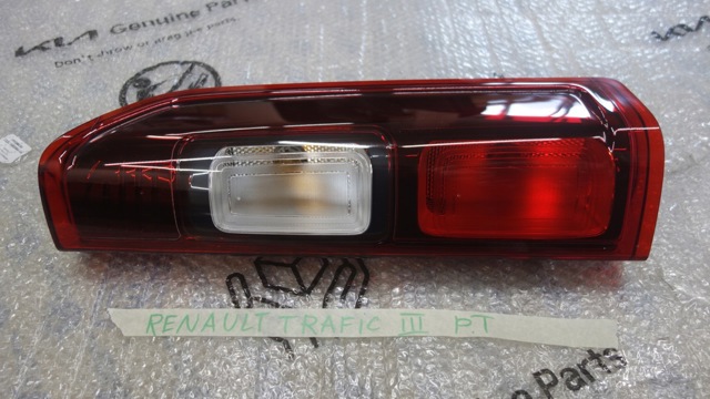 RENAULT 265A12579R в наличии Харьков