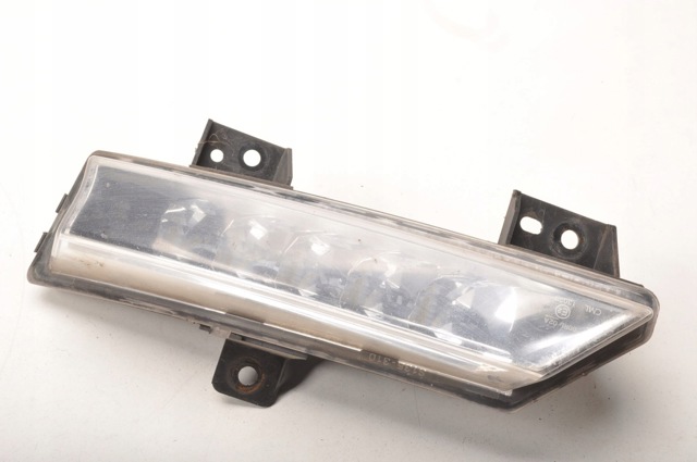 266055020R RENAULT Фара дневного света левая купить в Ужгород