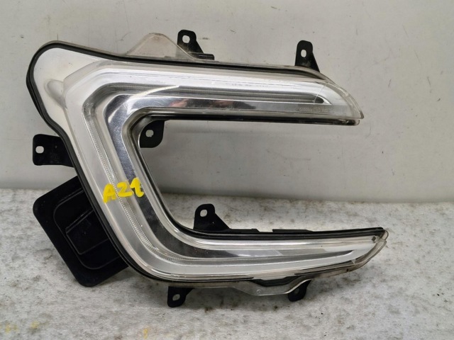 266055303R RENAULT Фара дневного света левая купить в Павлоград