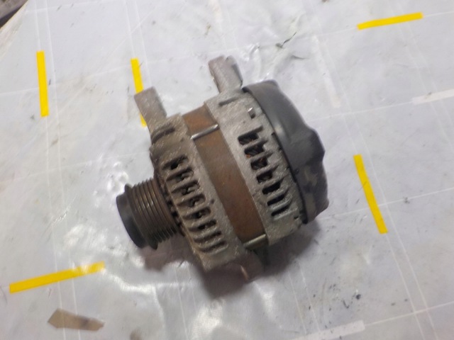 270600T050 TOYOTA Генератор купить в Львов