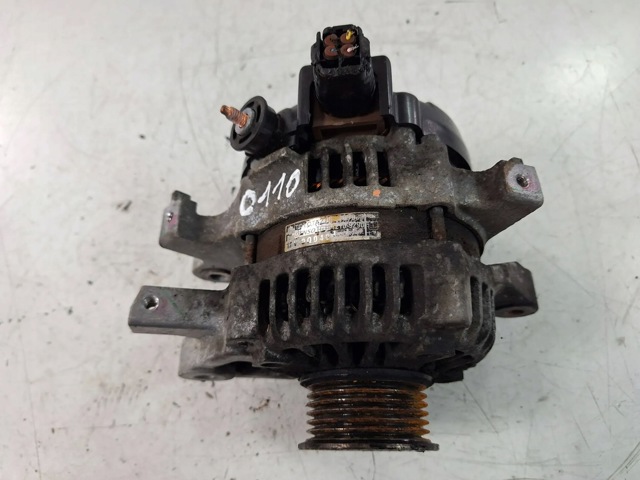 TOYOTA 270600Y060 Генератор в наличии Днепр