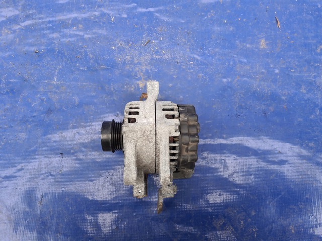 270600Y120 TOYOTA Генератор купить в Ирпень