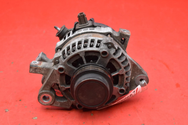 270600Y130 TOYOTA Генератор купить в Харьков